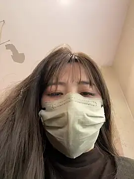 Snapshot of xiao-mo520 chatting on April 23, 12:29 pm xiao-mo520 online show from April 23, 12:29 pm
