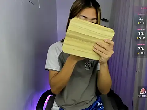 xAsianHotCum69x online show from March 25, 11:11 pm