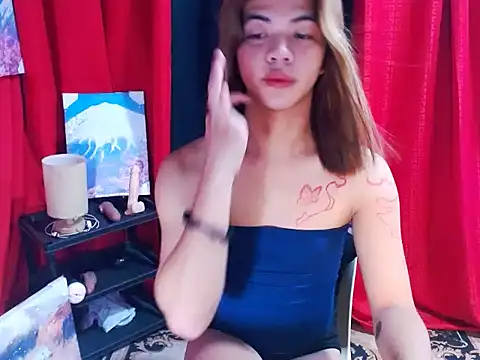 xAsianHotCum69x online show from June 4, 5:13 am