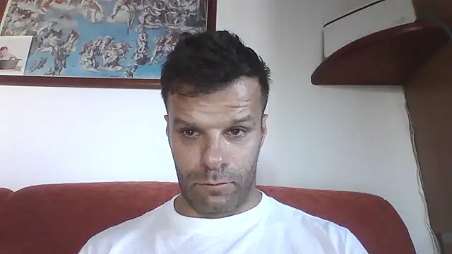 FROCETTO93 online show from September 21, 3:46 pm