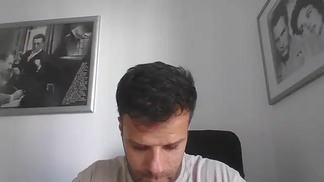 FROCETTO93 online show from September 22, 1:46 pm