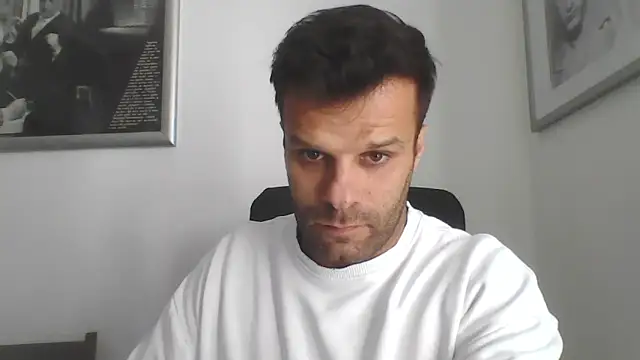 FROCETTO93 online show from October 6, 12:24 pm