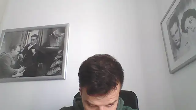 FROCETTO93 online show from October 20, 12:16 pm