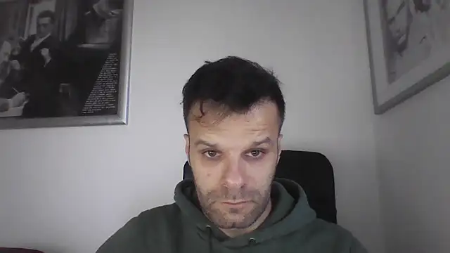 FROCETTO93 online show from November 25, 2:50 pm