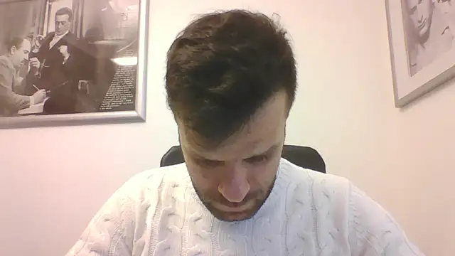 FROCETTO93 online show from November 28, 7:55 am