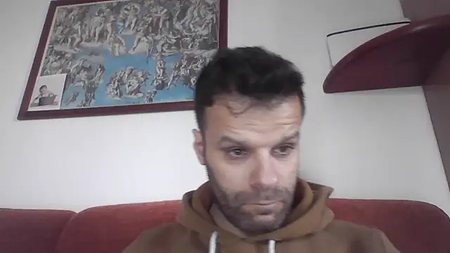 FROCETTO93 online show from March 28, 3:00 pm