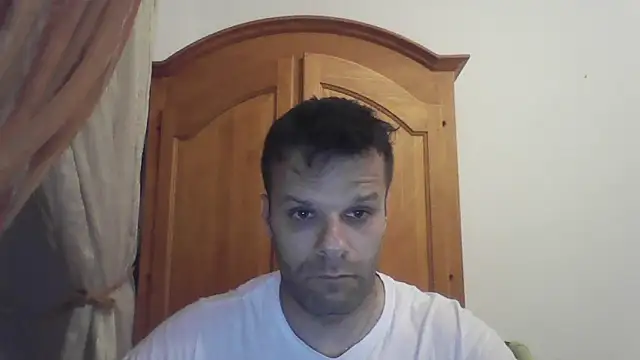 FROCETTO93 online show from May 10, 8:03 pm