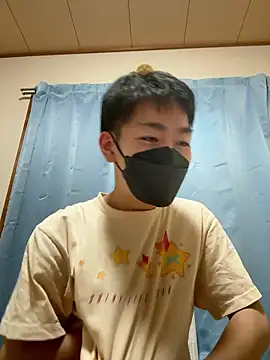 suzaku1229 online show from October 5, 9:29 am