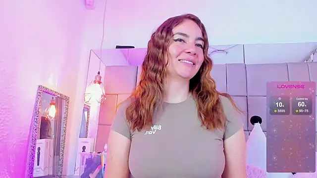 antoneella jones online show from September 22, 1:13 pm