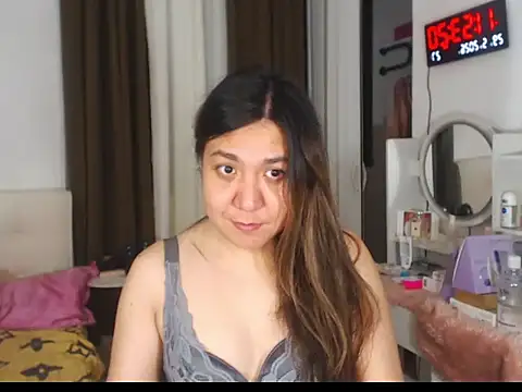 stellahugeX online show from May 29, 3:54 pm