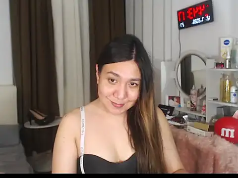 stellahugeX online show from July 11, 8:44 pm