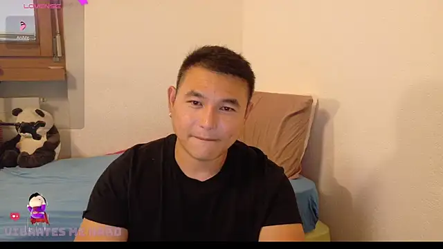 AsianBoy WhiteDaddy online show from September 22, 11:12 am