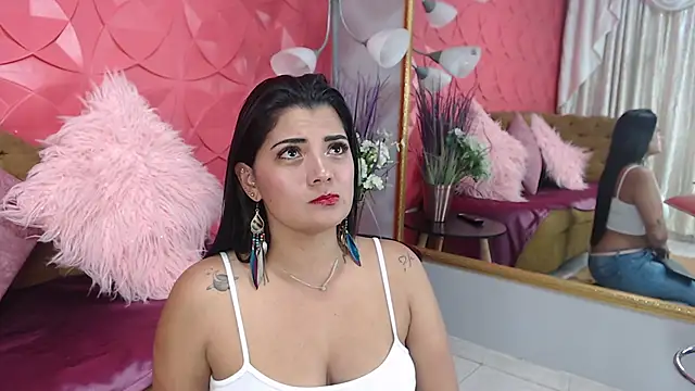 SailonTeen online show from February 18, 8:03 pm