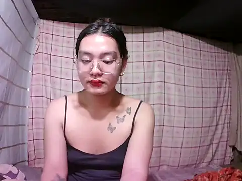 asian janella online show from February 19, 7:10 pm