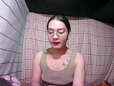 asian janella online show from February 20, 7:14 pm