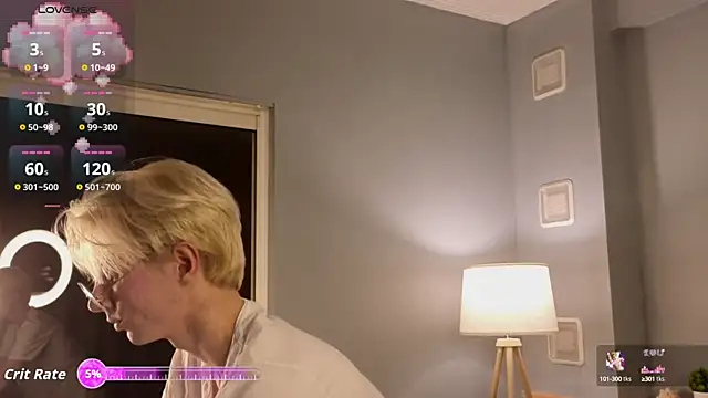 fiachand online show from September 25, 9:51 pm