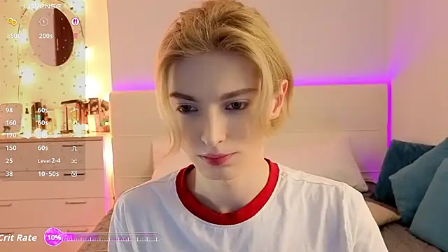 fiachand online show from March 14, 5:40 pm