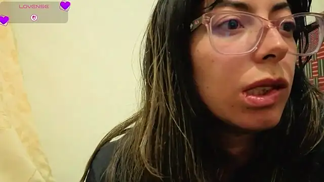 Miranda sexlove  online show from February 17, 6:58 pm