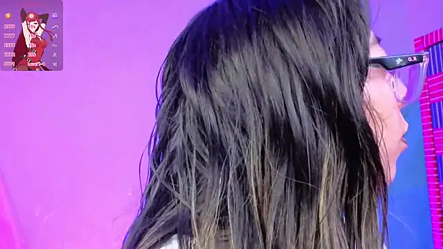 Miranda sexlove  online show from February 27, 7:03 pm