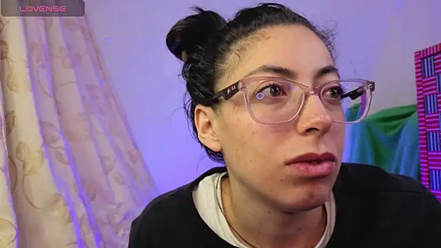 Miranda sexlove  online show from April 10, 1:05 pm
