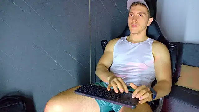 ALANNFERRER online show from January 8, 10:17 am