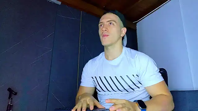 ALANNFERRER online show from February 5, 10:09 am