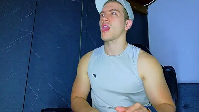 ALANNFERRER online show from February 21, 10:16 am