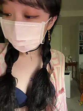 Etherealcat33 online show from December 15, 4:33 pm