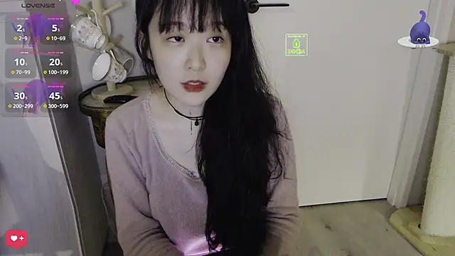 Snapshot of Etherealcat33 chatting on March 22, 5:16 pm Etherealcat33 online show from March 22, 5:16 pm