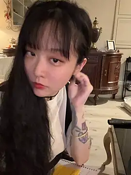 Snapshot of Etherealcat33 chatting on March 27, 3:01 am Etherealcat33 online show from March 27, 3:01 am