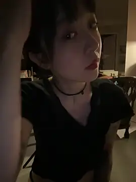 Etherealcat33 online show from May 21, 4:36 pm