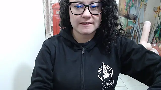 greeneyes nurse online show from October 3, 3:58 am