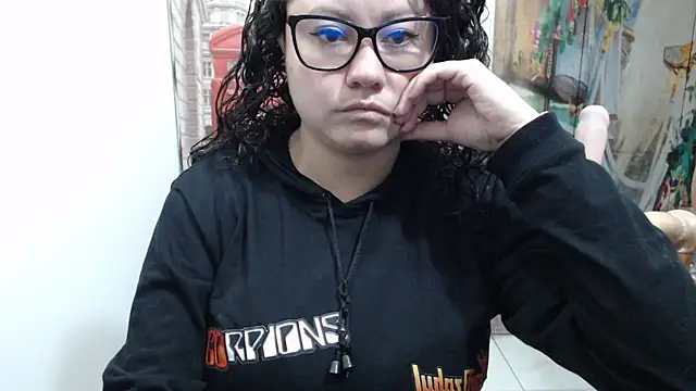 greeneyes nurse online show from October 15, 2:55 am