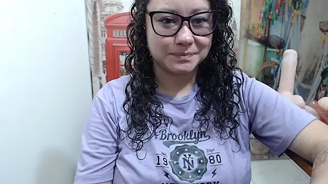 greeneyes nurse online show from October 21, 7:14 pm