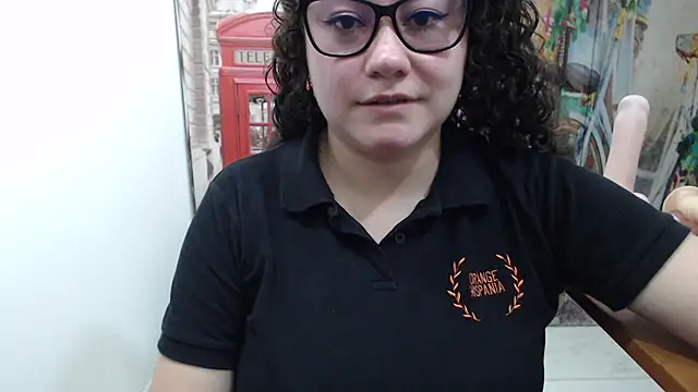 greeneyes nurse online show from October 29, 7:15 pm