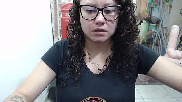 greeneyes nurse online show from November 12, 9:58 pm