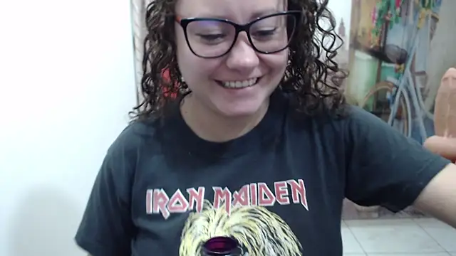 greeneyes nurse online show from November 27, 8:22 pm