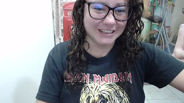 greeneyes nurse online show from December 1, 8:36 pm