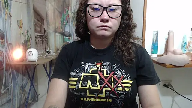 greeneyes nurse online show from February 25, 2:16 pm