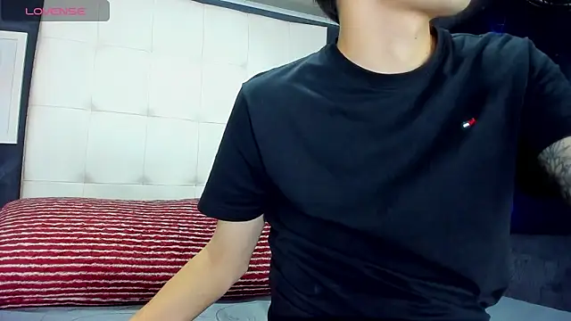 Matteo12  online show from September 15, 5:07 am