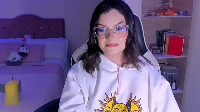 OphelianaRose33 online show from January 5, 10:02 pm