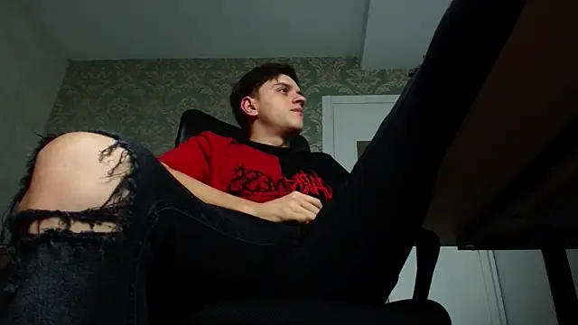 FelixStarkk online show from November 13, 5:17 am