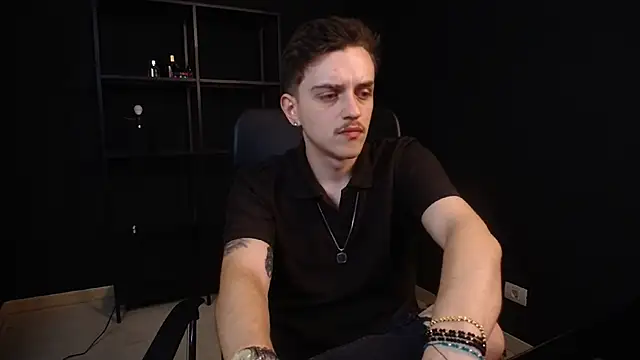 FelixStarkk online show from July 3, 4:52 am