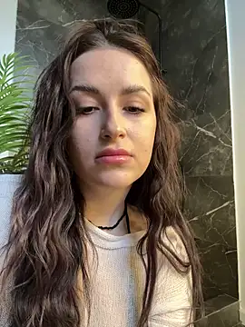 LanaElise online show from February 26, 7:51 am