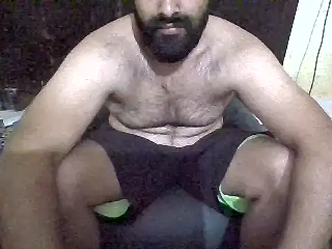 harish x online show from October 10, 9:58 pm