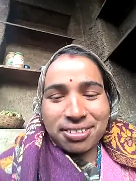 Snapshot of Hot_raaani chatting on January 18, 2:59 am Hot raaani online show from January 18, 2:59 am