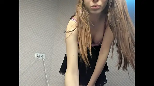  Venesa  online show from October 3, 7:33 pm