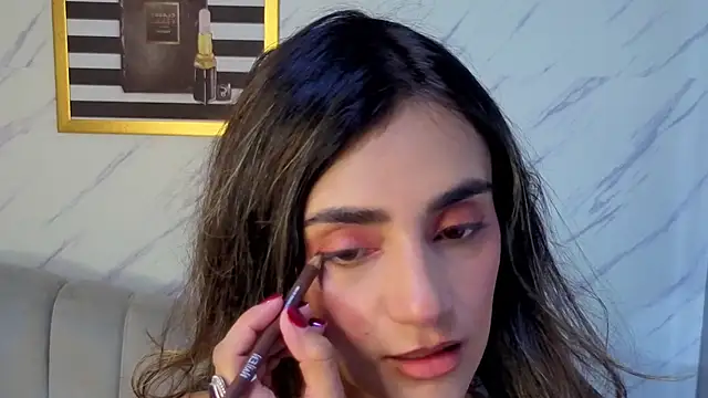 agatha brooks t online show from March 14, 12:32 pm