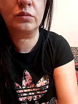 Snapshot of TriumphLove chatting on February 26, 10:31 pm TriumphLove online show from February 26, 10:31 pm