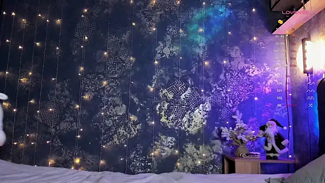 sweet chris diamond online show from December 19, 1:56 am